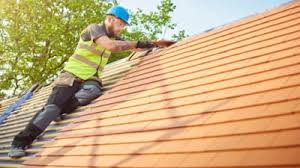 Best Commercial Roofing Services  in Blythewood, SC